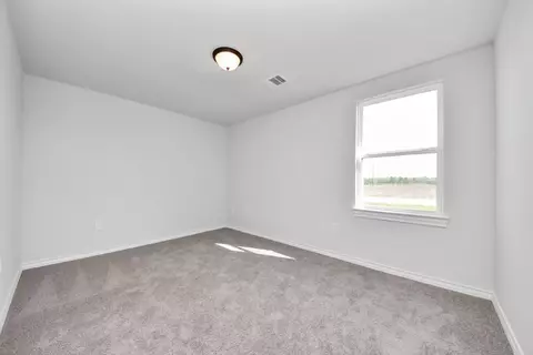 Bedroom - 25740 John Wayne Rd, Splendora, TX 77372 photo 12 of 14