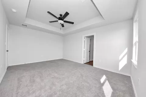 Bedroom - 25740 John Wayne Rd, Splendora, TX 77372 photo 7 of 14