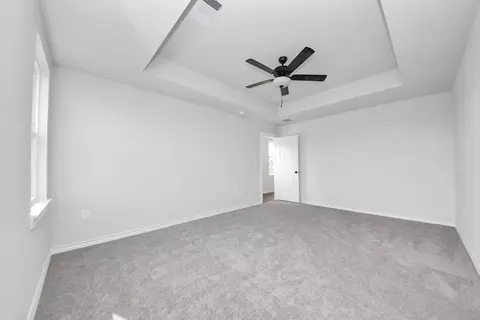 Bedroom - 25740 John Wayne Rd, Splendora, TX 77372 photo 8 of 14