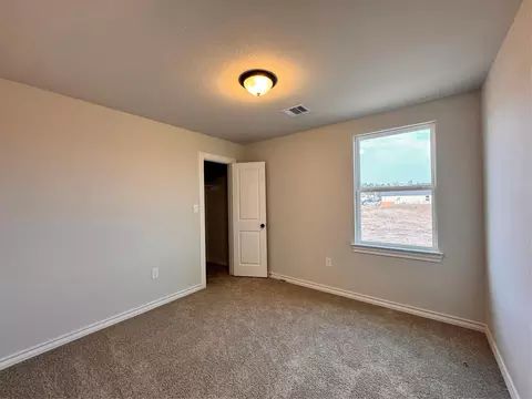 Bedroom - 25740 John Wayne Rd, Splendora, TX 77372 photo 2 of 14