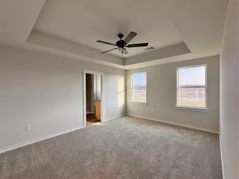 Bedroom - 25740 John Wayne Rd, Splendora, TX 77372 photo 1 of 14