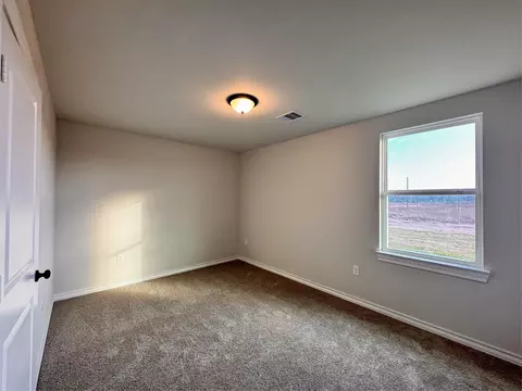 Bedroom - 25740 John Wayne Rd, Splendora, TX 77372 photo 4 of 14