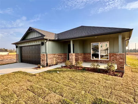 Exterior - 25740 John Wayne Rd, Splendora, TX 77372 photo 2 of 4