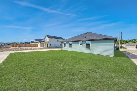 Exterior - 25740 John Wayne Rd, Splendora, TX 77372 photo 4 of 4