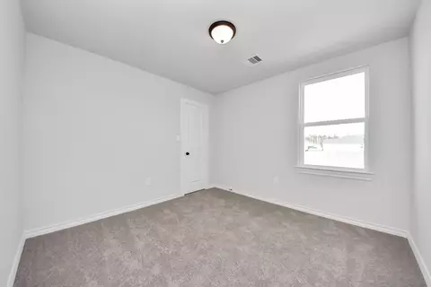Bedroom - 25740 John Wayne Rd, Splendora, TX 77372 photo 10 of 14
