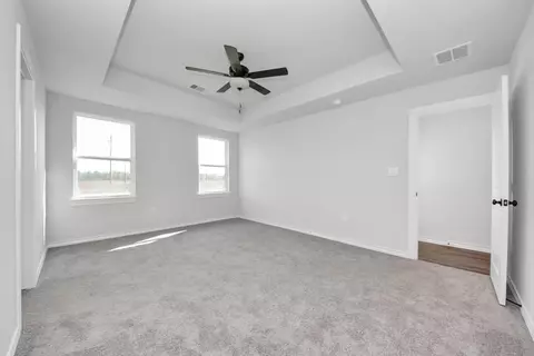 Bedroom - 25740 John Wayne Rd, Splendora, TX 77372 photo 9 of 14