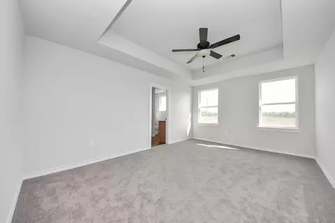 Bedroom - 25740 John Wayne Rd, Splendora, TX 77372 photo 6 of 14