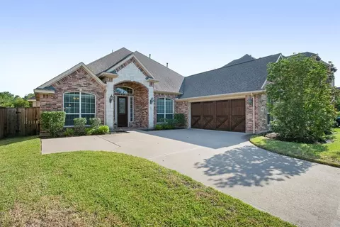 23919 Via Renata Dr, Richmond, TX 77406