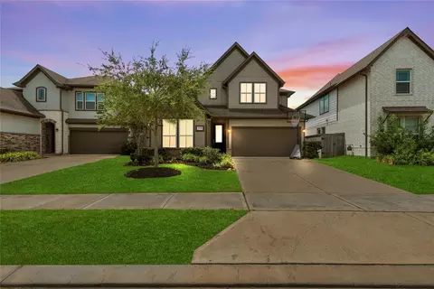 1739 Waters Branch Dr, Missouri City, TX 77459