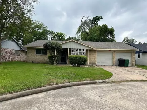 4222 Brookston St, Houston, TX 77045