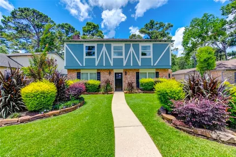 1843 Spruce Knob Dr, Kingwood, TX 77339