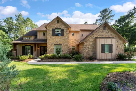 3810 Oreana Ct, Spring, TX 77386