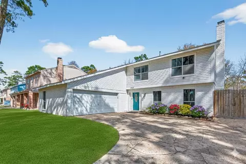 23418 Briarcreek Blvd, Spring, TX 77373