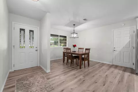 Entry Way - 209 Summit Dr, Conroe, TX 77303 photo 1 of 1