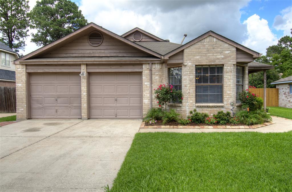 17622 Mellow Ridge Dr, Spring, TX 77379 photo 1