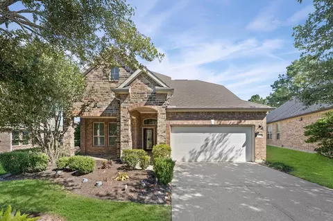 130 S Sawbridge Cir, Spring, TX 77389 photo 1