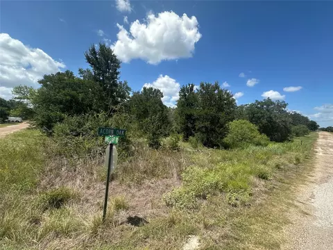 tbd Acorn Oak St, Somerville, TX 77879