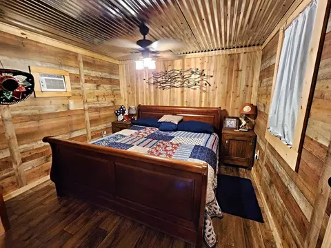 Bedroom - 151 Canadian Dr, Trinity, TX 75862 photo 1 of 1