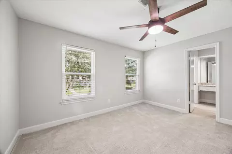 Bedroom - 4027 Rolling Terrace Dr, Spring, TX 77388 photo 3 of 6