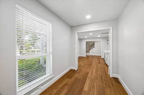 Entry Way - 4027 Rolling Terrace Dr, Spring, TX 77388 photo 3 of 4