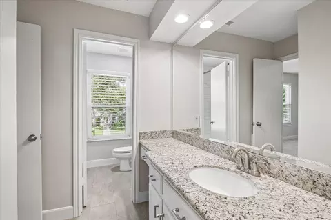 Bath - 4027 Rolling Terrace Dr, Spring, TX 77388 photo 2 of 3