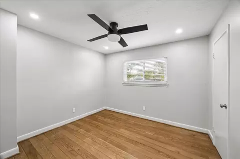Bedroom - 4027 Rolling Terrace Dr, Spring, TX 77388 photo 4 of 6