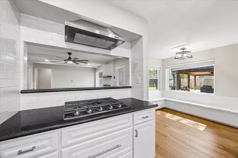 Kitchen - 4027 Rolling Terrace Dr, Spring, TX 77388 photo 4 of 4