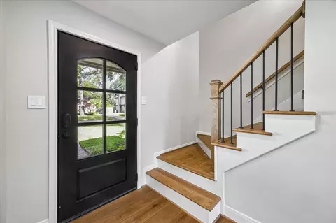Entry Way - 4027 Rolling Terrace Dr, Spring, TX 77388 photo 1 of 4