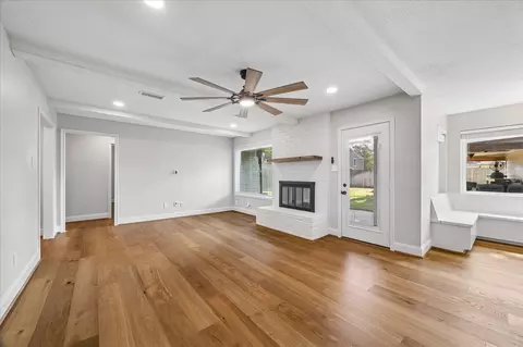 Living - 4027 Rolling Terrace Dr, Spring, TX 77388 photo 3 of 3