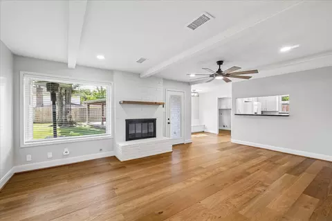 Living - 4027 Rolling Terrace Dr, Spring, TX 77388 photo 1 of 3