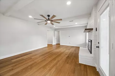 Living - 4027 Rolling Terrace Dr, Spring, TX 77388 photo 2 of 3