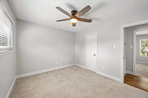 Bedroom - 4027 Rolling Terrace Dr, Spring, TX 77388 photo 5 of 6