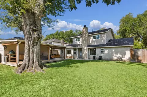 Exterior - 4027 Rolling Terrace Dr, Spring, TX 77388 photo 8 of 11