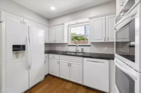 Kitchen - 4027 Rolling Terrace Dr, Spring, TX 77388 photo 1 of 4