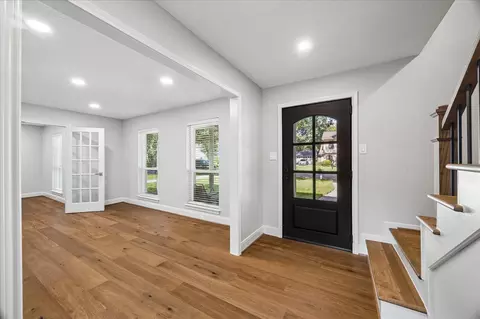 Entry Way - 4027 Rolling Terrace Dr, Spring, TX 77388 photo 2 of 4