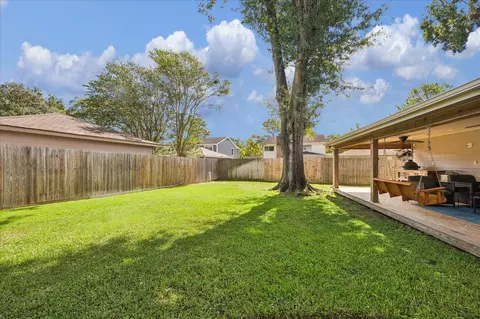 Exterior - 4027 Rolling Terrace Dr, Spring, TX 77388 photo 7 of 11