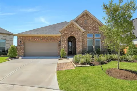 20103 Chula Vista Dr, Cypress, TX 77433