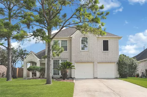 4420 Canonsburg, League City, TX 77573