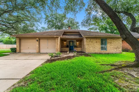 6103 Sunnygate Dr, Spring, TX 77373 photo 1