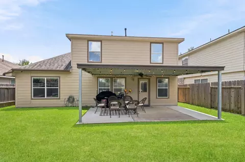 25450 Barmby Dr, Tomball, TX 77375