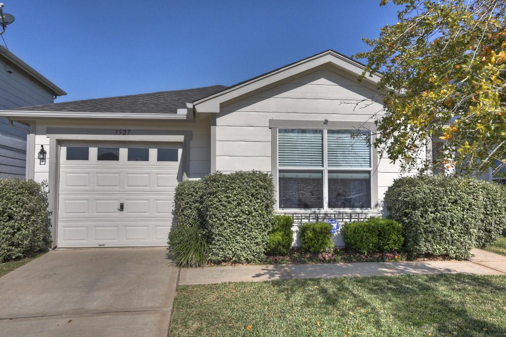 3527 Red Meadows Dr, Spring, TX 77386 photo 1