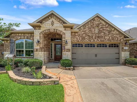 3822 Cactus Field Ln, Katy, TX 77449