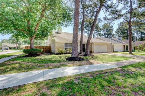 9203 Towerstone Dr, Spring, TX 77379 photo 1