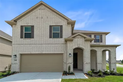 25602 Terrain Mount Dr, Spring, TX 77373 photo 1