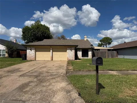 6626 Trigate Dr, Missouri City, TX 77489