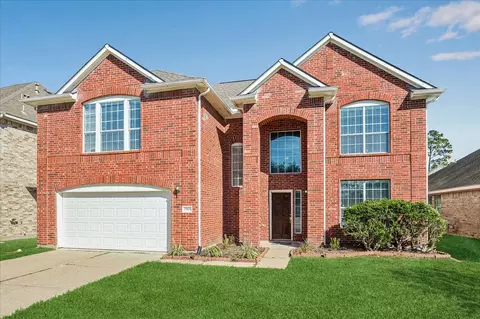 17610 Forest Haven Trl, Tomball, TX 77375