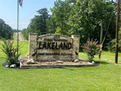 89 Hill Top Road Dr, Huntsville, TX 77340