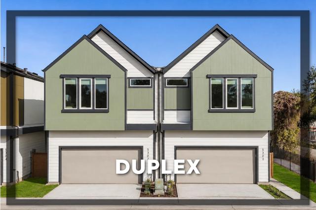 5315-5313 Jesselton Ln, Houston, TX 77091