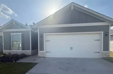 15463 Maple Terrace Dr, Conroe, TX 77303