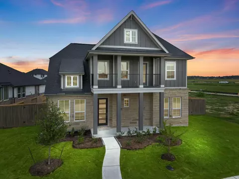 12115 Canal View Blvd, Mont Belvieu, TX 77523